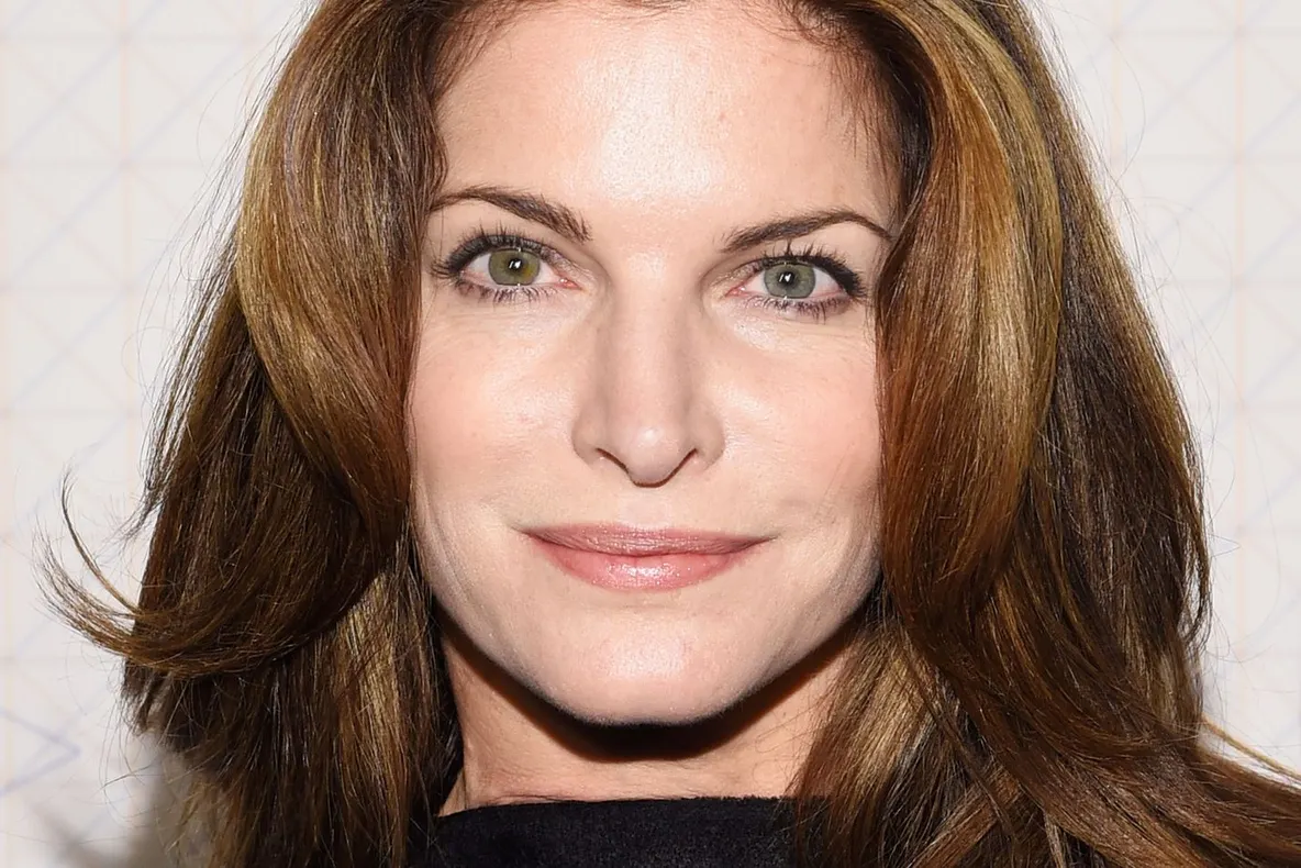 Stephanie Seymour, răvășită de durere! Fiul ei a murit la 24 de ani