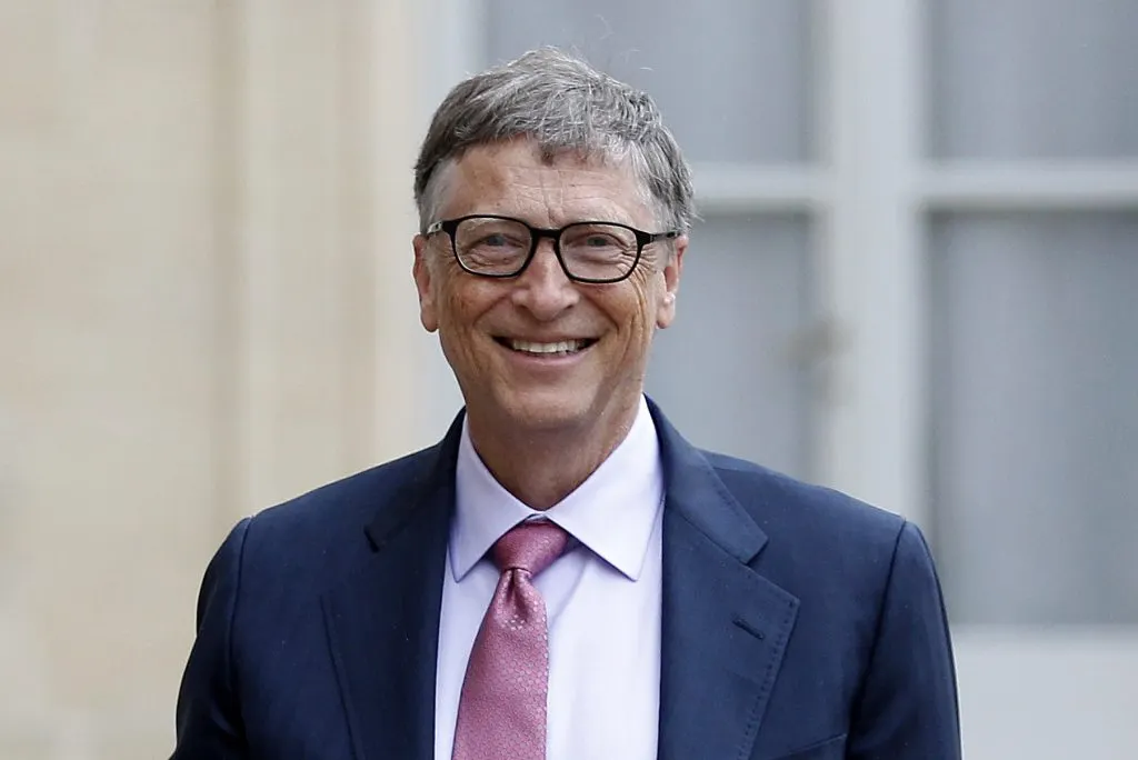 Previziunile lui Bill Gates. Se va întâmpla la vară!