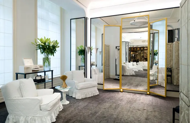 Cum arată interiorul atelierului Chanel din Paris după renovare