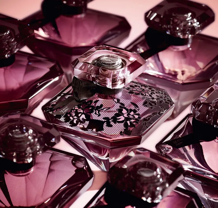 Lancôme lansează cel mai couture parfum pentru Ziua Îndrăgostiților