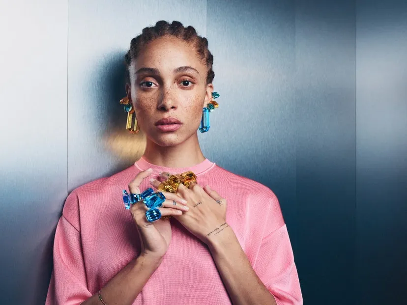 Swarovski | Un nou capitol: mai strălucitor, mai modern