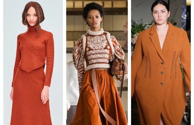 New York Fashion Week | Tendințe toamna 2021