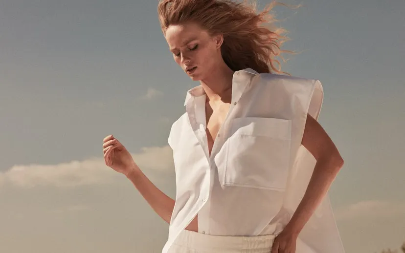 Calitate premium și minimalism în noua colecție Massimo Dutti