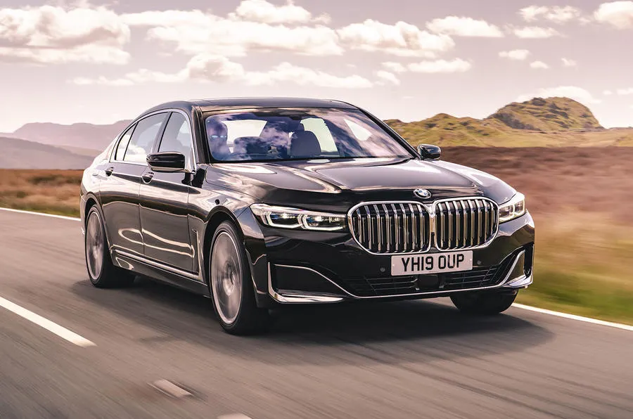 BMW țintește o profitabilitate dublă în 2021 față de anul trecut