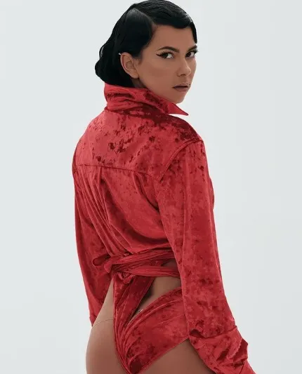 Inna, apariție irezistibilă. Ședința foto cu care și-a înnebunit fanii