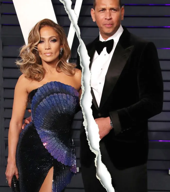 Jennifer Lopez și Alex Rodriguez s-au despărțit după patru ani de relație