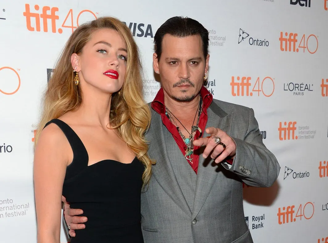 Verdict final în cazul lui Johnny Depp