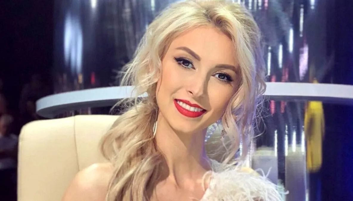 Din ce câștigă Andreea Bălan sume importante de bani: „Am doi copii de crescut singură”