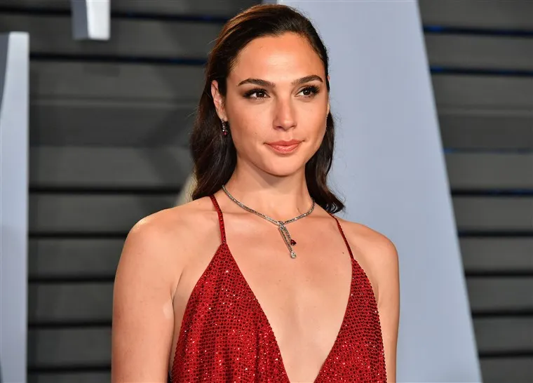 Gal Gadot, însărcinată din nou