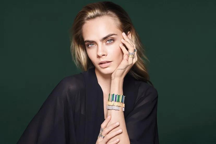 Dior Joaillerie | Etapele nevăzute în realizarea bijuteriilor din cea mai nouă colecție