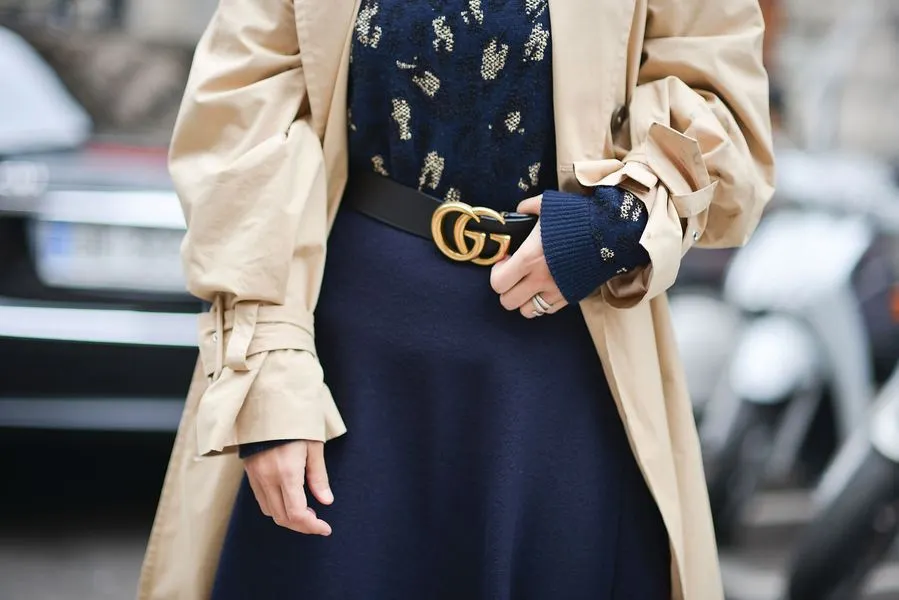 Gucci va crea o colecție cu Balenciaga?