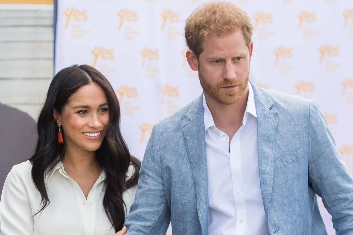Meghan Markle și prințul Harry intră în afaceri! Investiție de milioane de dolari