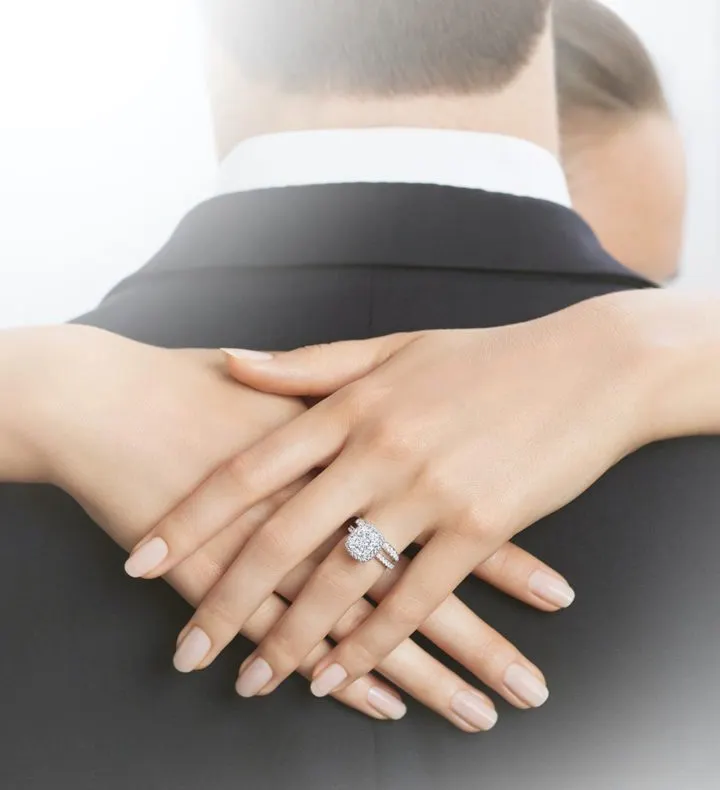 Harry Winston sărbătorește dragostea cu noi bijuterii de mireasă cu diamante