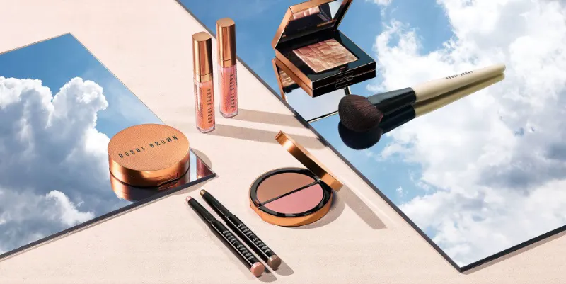 Un nou director artistic la Bobbi Brown