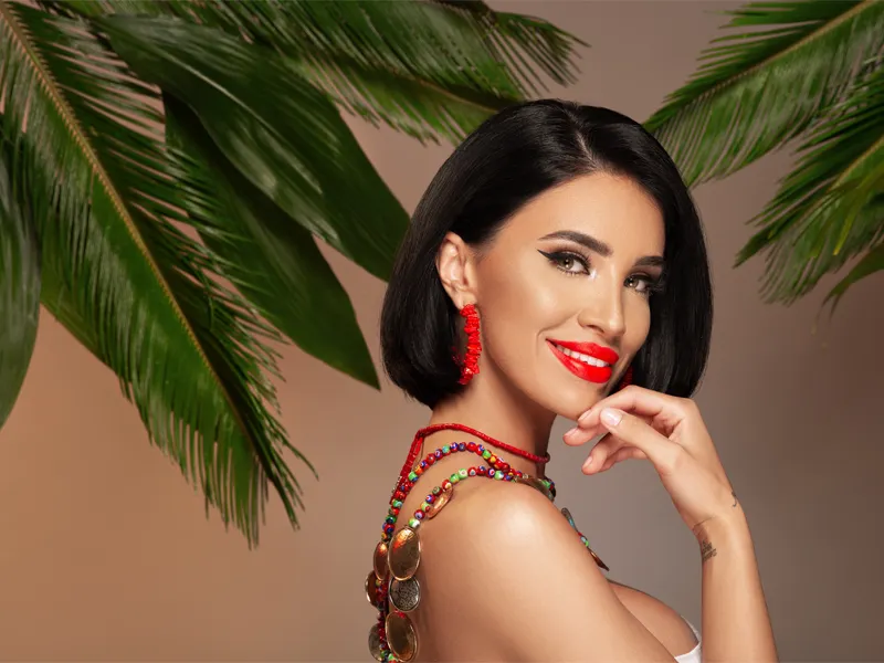 Adelina Pestrițu este gravidă? Anunțul vedetei