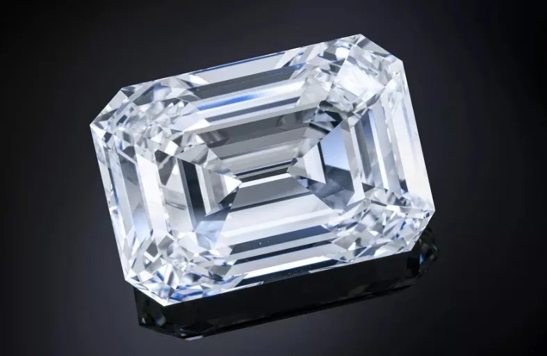 Licitații | Carnaval de diamante la Christie's Geneva