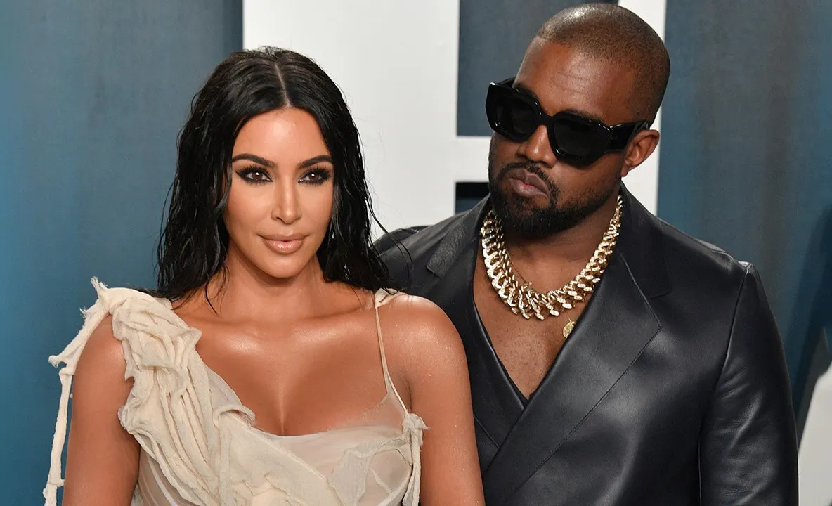 Kanye West pregătit pentru o nouă relație. Ce părere are Kim Kardashian