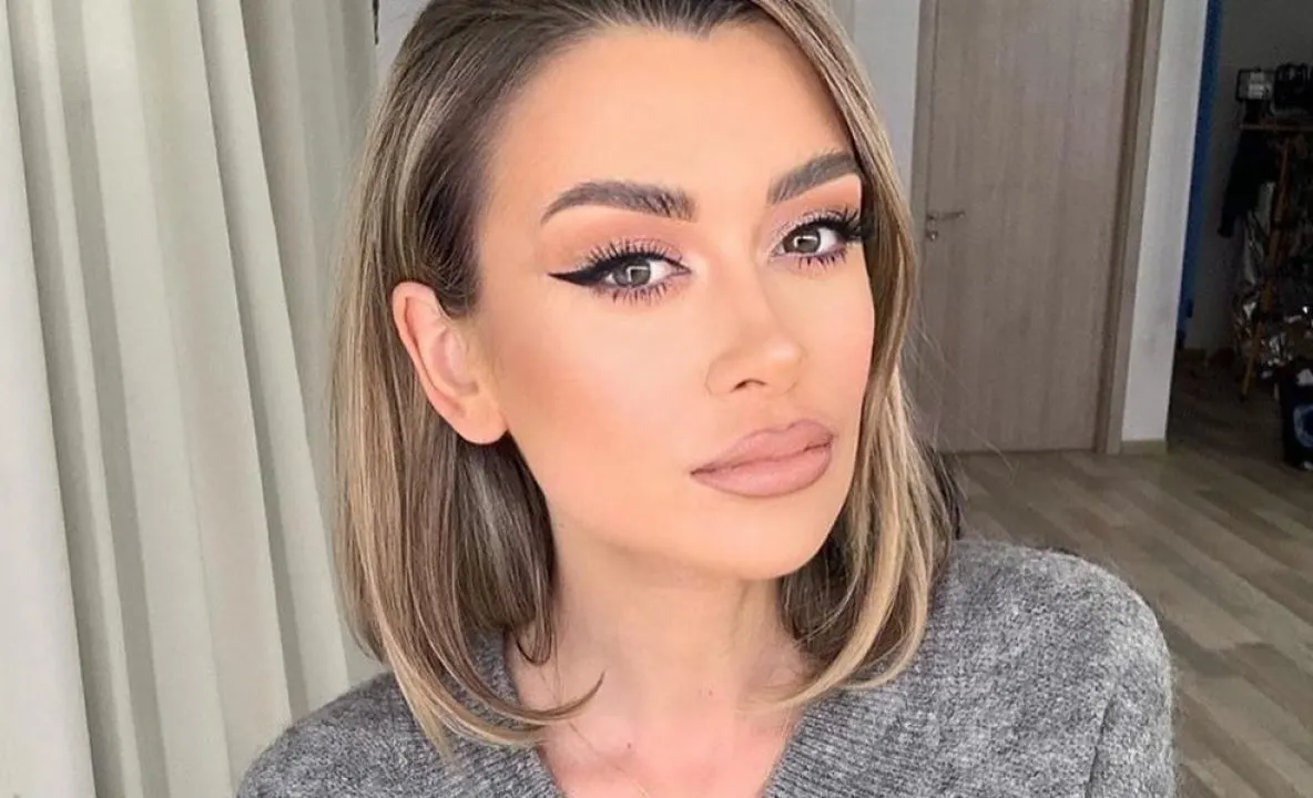 Cum s-a îmbogățit Denisa Tănase de la Bambi în pandemie
