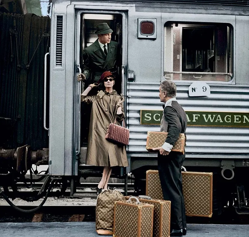 Voyages Extraordinaires by Louis Vuitton | O nouă carte dedicată călătoriilor
