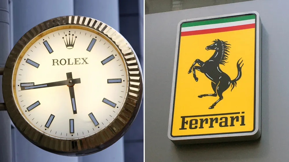 Top 3 cele mai respectabile mărci din lume