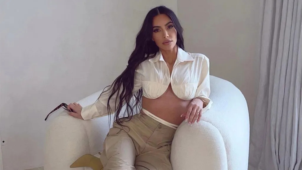 Kim Kardashian are o nouă relație