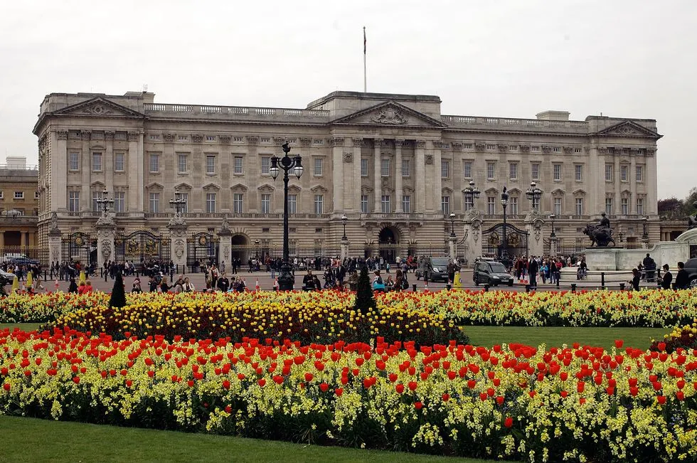 Experiență londoneză | Când se deschide Palatul Buckingham vizitatorilor