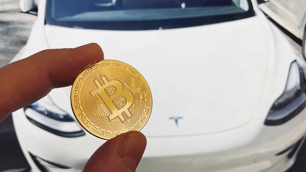 Anunțul care a afectat Bitcoin. Piața criptomonedelor pierde 365 de miliarde de dolari