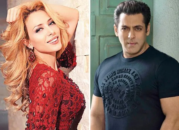 Iulia Vântur, pe culmile succesului alături de Salman Khan