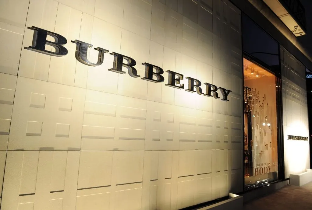Burberry rămâne fără conducere. Marco Gobbetti a demisionat după cinci ani