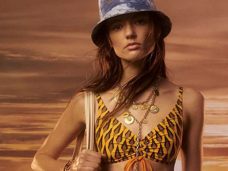 Paco Rabanne | Evadează în paradis cu noua colecție capsulă pentru vară