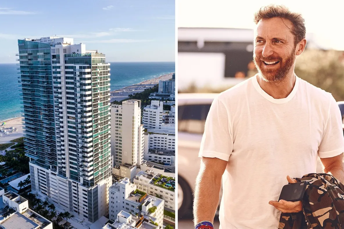 David Guetta își vinde apartamentul din Miami. Acceptă doar Bitcoin sau Ethereum