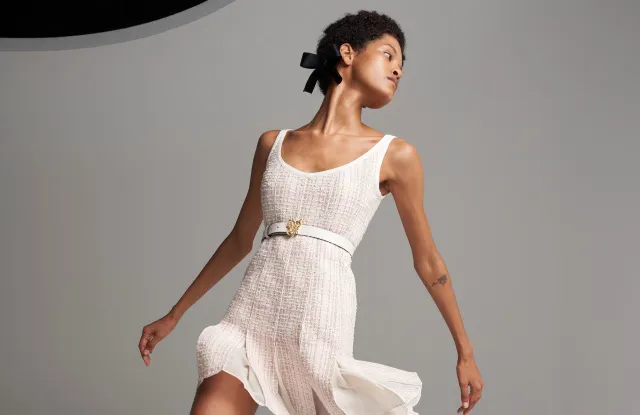 Colecțiile Resort 2022 | Giambattista Valli, Dior și Elie Saab