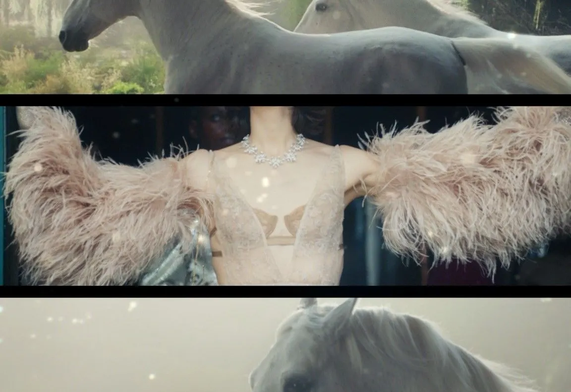 Gucci intră în universul NFT