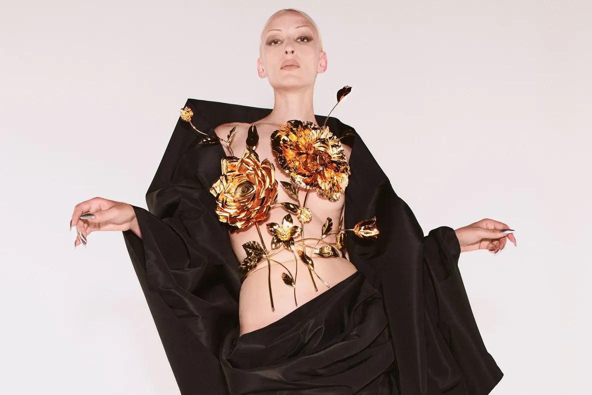 Couture week 2022 | Cele mai mari șase tendințe