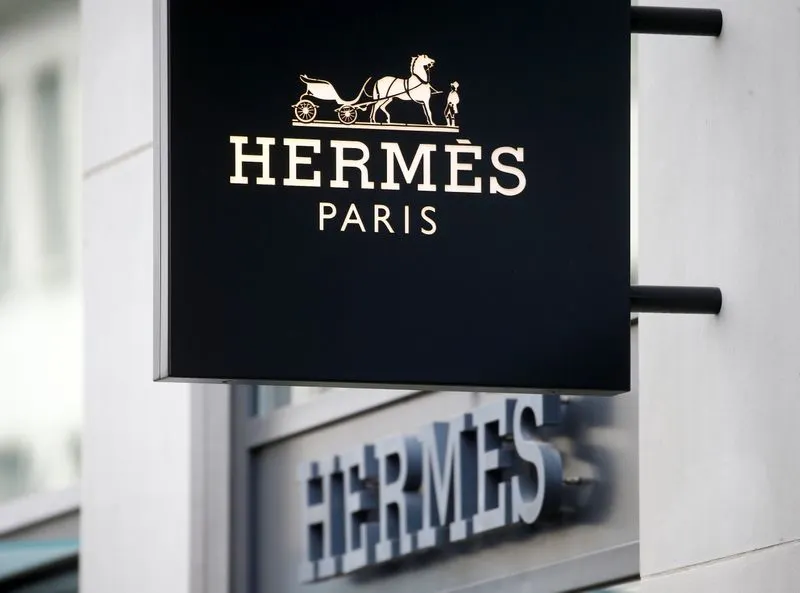 Hermès, cel mai valoros brand de lux din lume