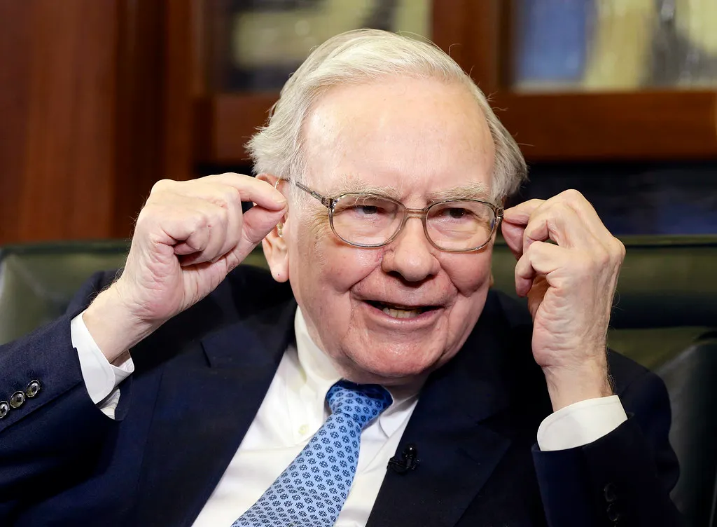 Warren Buffett se retrage, după 60 de ani în afaceri