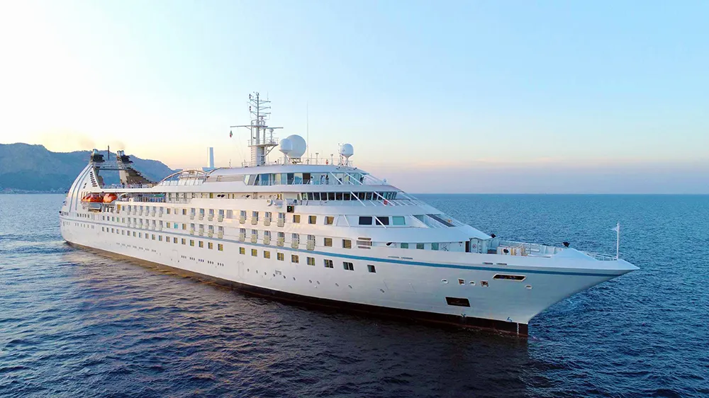 Windstar, noua croazieră europeană de 79 de zile, te poartă prin 20 de țări
