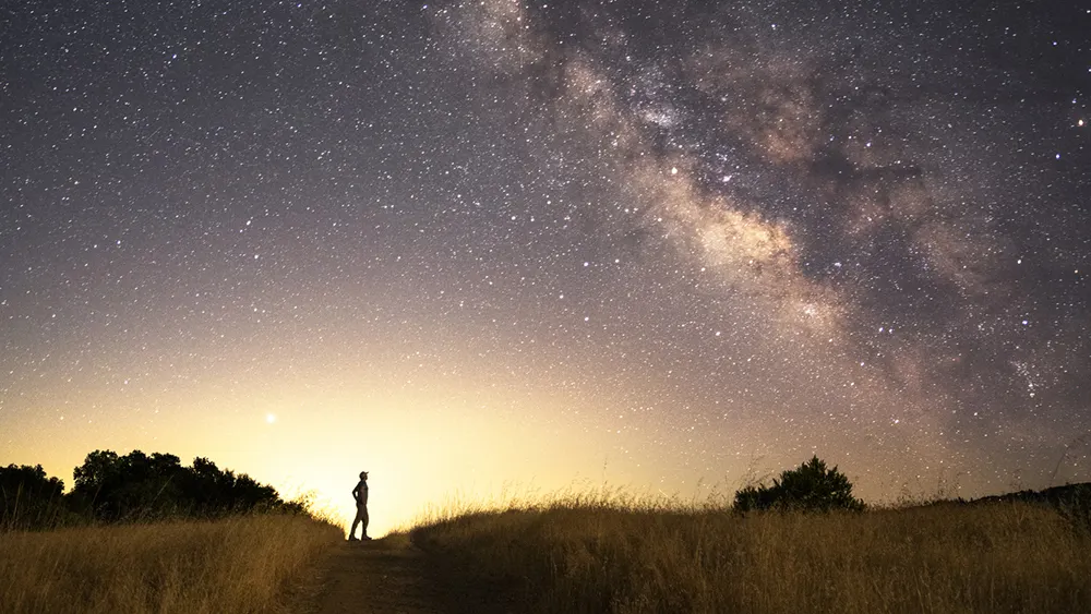 Astroturism | Cea mai nouă stațiune de lux din California oferă o experiență fantastică pentru 95.000 $
