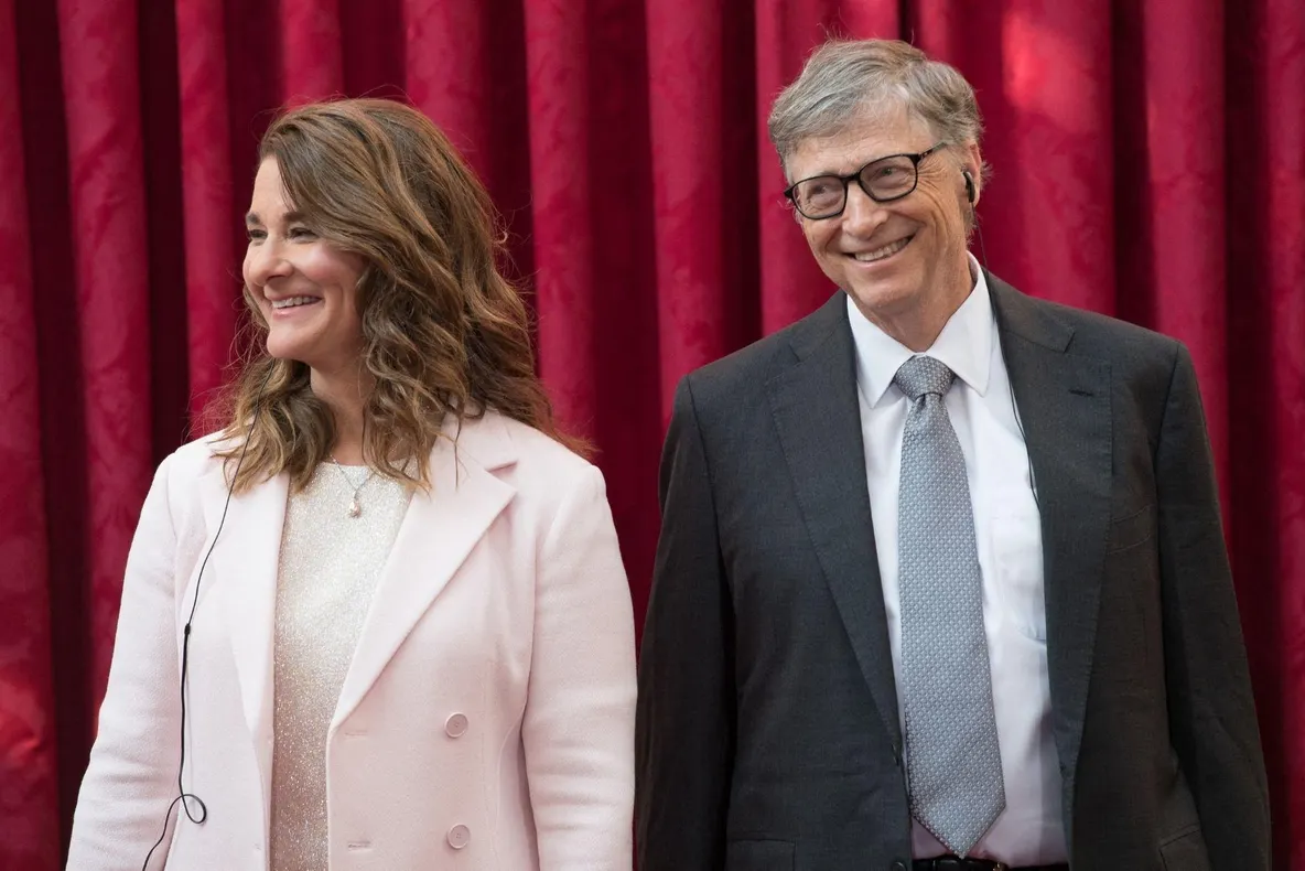 Bill și Melinda Gates sunt oficial divorțați. Ce urmează?