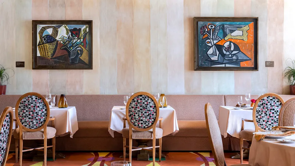 Licitații | MGM Resorts din Las Vegas vinde picturile lui Picasso. Ce preț cere