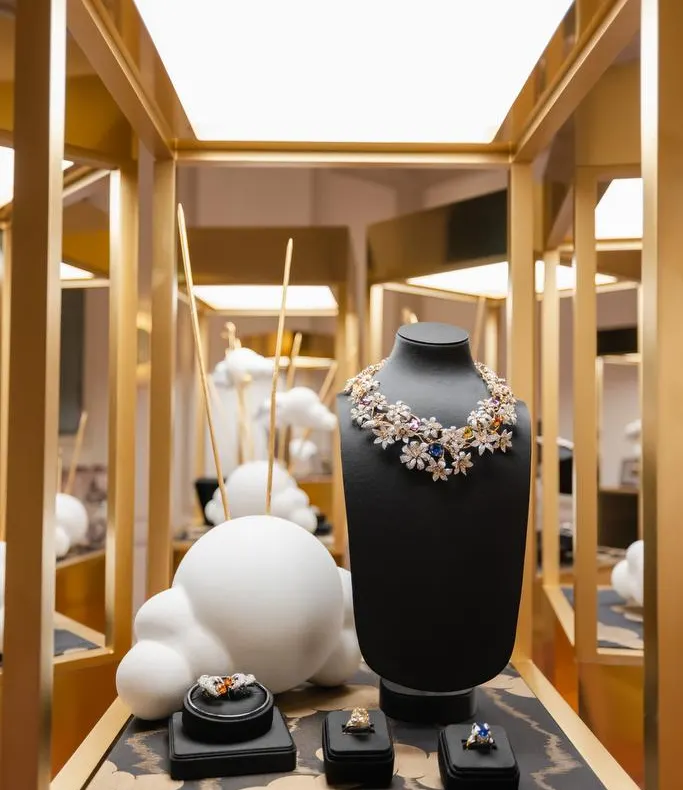 Tiffany Townhouse | Noua experientață all-in-one