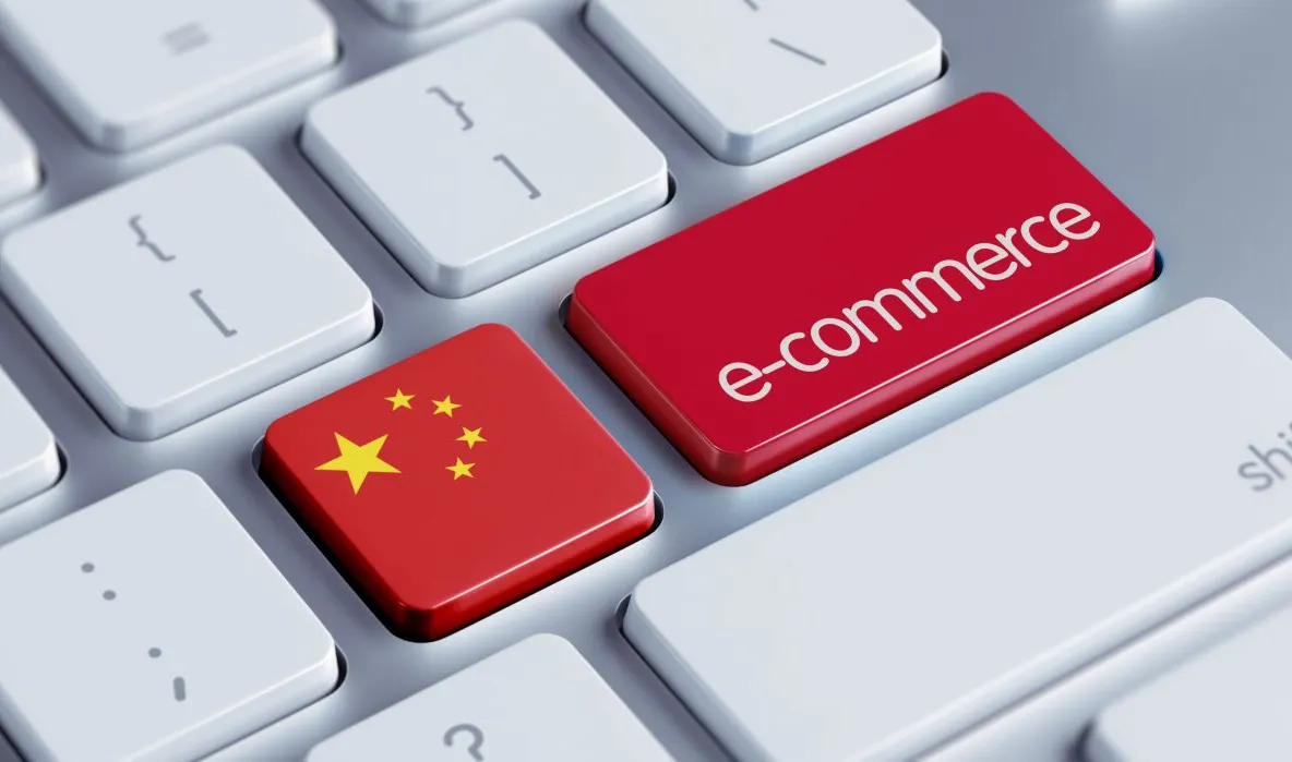 ecommerce-ul din China va depăși 3,3 trilioane de dolari în 2025