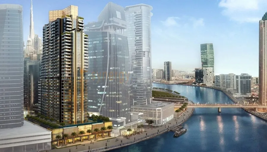 Cavalli Tower în Dubai | Roberto Cavalli este pregătit pentru „New Era”