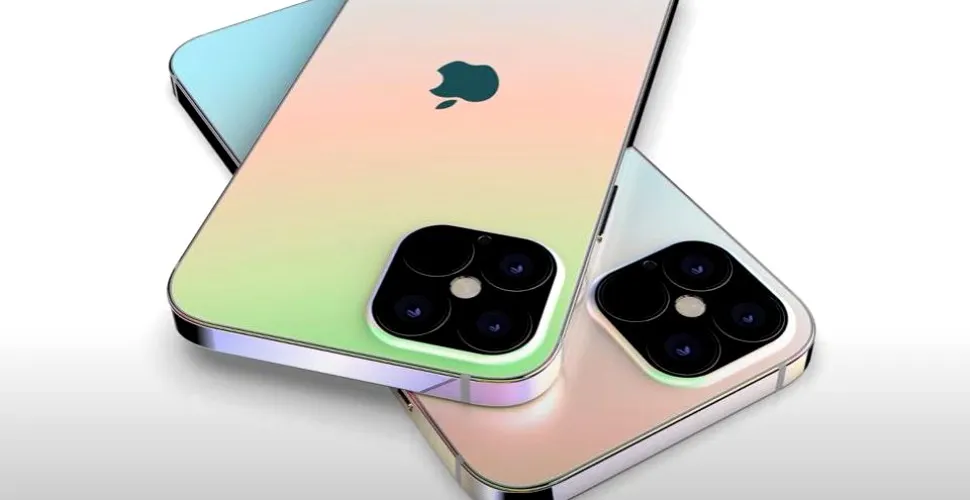 Apple anunță un deficit de telefoane iphone 13