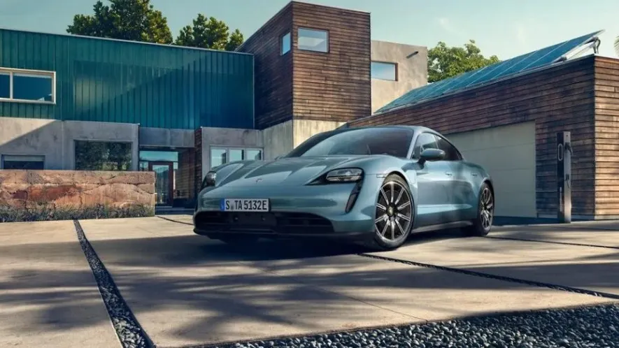 Mașinile „vegane” sunt viitorul industriei automobilelor