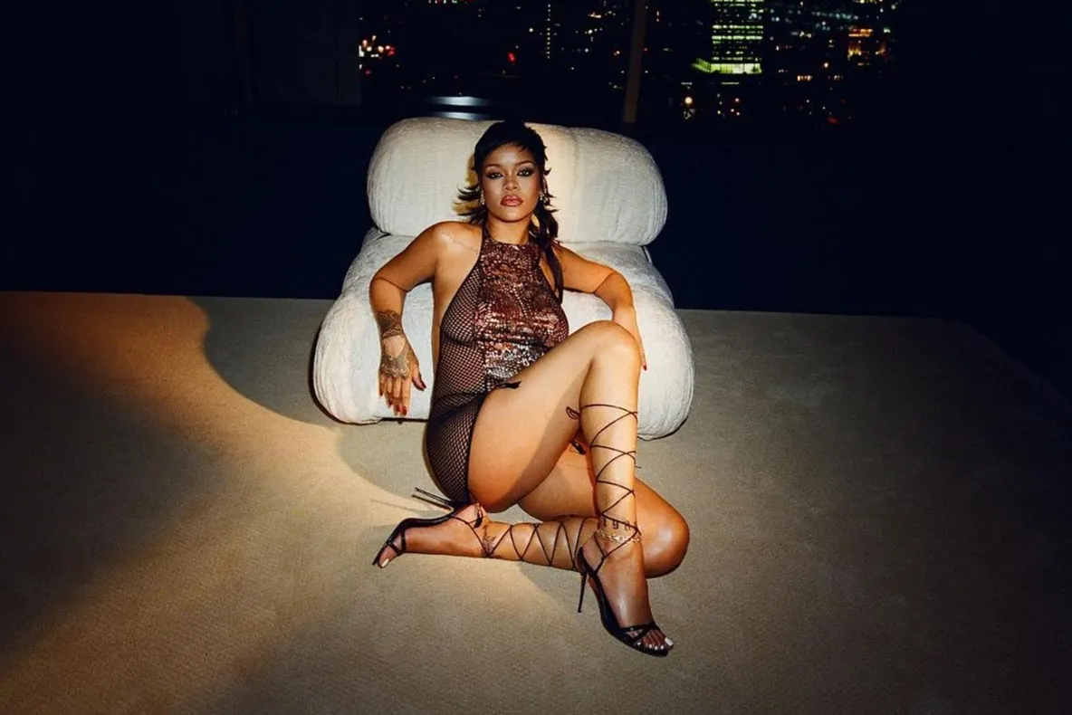 Savage x Fenty își va deschide primele magazine fizice