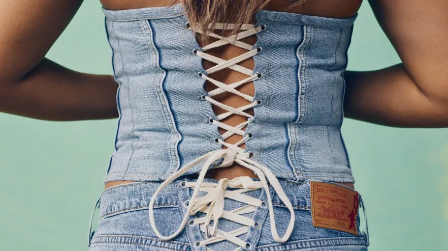 Perioadă înfloritoare pentru Levi's, în ciuda problemelor financiare din pandemie