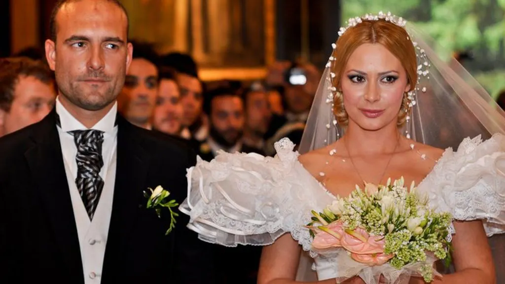 De ce a divorțat, de fapt, Kitty Cepraga de soțul ei