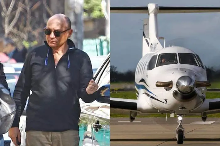 Cine este Dan Petrescu, miliardarul român mort în accidentul aviatic de la Milano