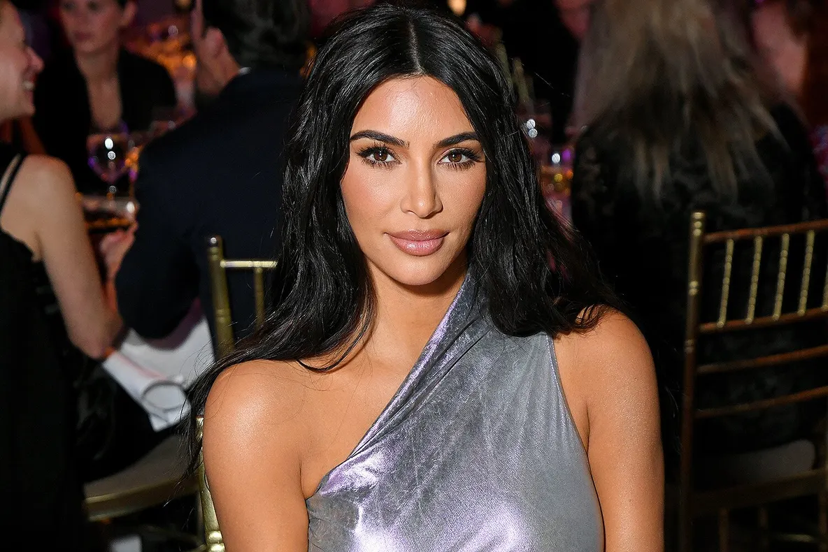 COUPLE ALERT. El este noul bărbat din viața lui Kim Kardashian